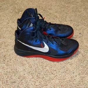 Nike Basketball Shoes